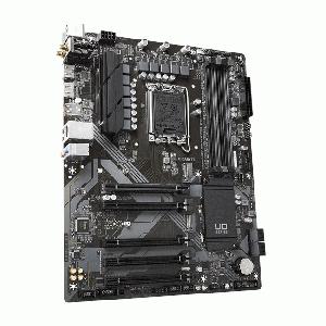Gigabyte B760 DS3H AX D4 1700P Hdmi Dp Type-C