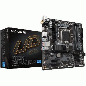Gigabyte B760M DS3H AX D4 1700P Hdmi Dp Type-C