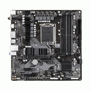 Gigabyte B760M DS3H AX D4 1700P Hdmi Dp Type-C