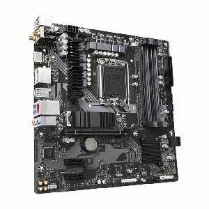 Gigabyte B760M DS3H AX D4 1700P Hdmi Dp Type-C