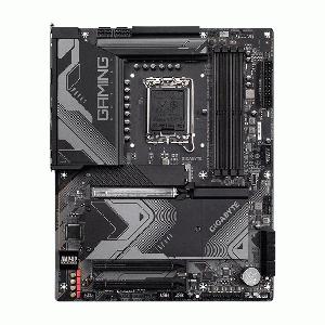 Gigabyte Z790 Gaming X D5 1700P Hdmi Dp Type-C