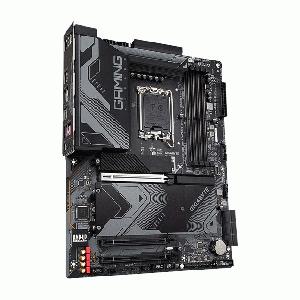 Gigabyte Z790 Gaming X D5 1700P Hdmi Dp Type-C