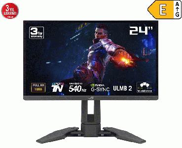 Asus Rog Swift Pro 24.1" 0.2ms 540Hz (PG248QP)