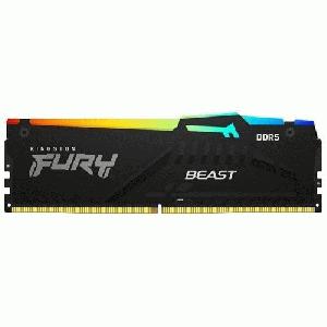 Kingston Fury 16GB 4800 DDR5 KF548C38BBA-16