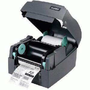 Godex G530 Seri Usb Ethernet 300 Dpi