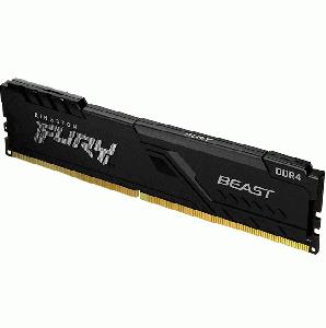 Kingston Fury 16GB 3600 DDR4 KF436C18BB/16