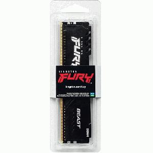 Kingston Fury 16GB 3600 DDR4 KF436C18BB/16