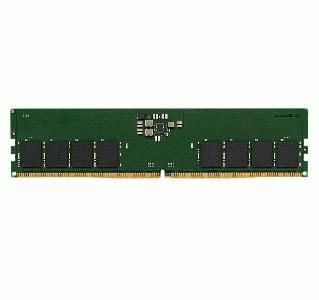 Kingston 16GB 4800 DDR5 KVR48U40BS8-16