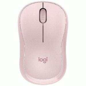 Logitech M240 Sessiz Bluetooth Mouse Pembe