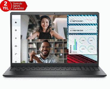 Dell Vostro 3520 i5 1135 15.6''-8G-256SSD-Dos