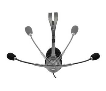 Logitech H111 Kablolu Kulaklık 981-000593