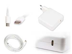 RETRO Apple MacBook 61W USB-C PD Adaptör RNA-AP12