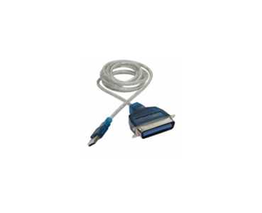 Digitus DC USB-PM1 Usb2.0 to LTP Kablo (1,8m)
