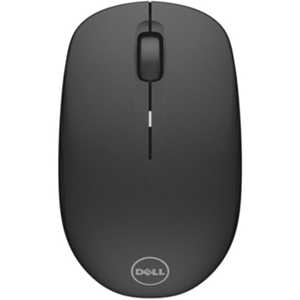 Dell WM126 Kablosuz Mouse Siyah (570-AAMH)