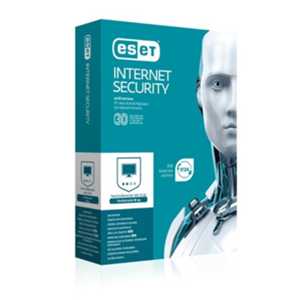 ESET Internet Security (3 Kullanıcı Kutu)