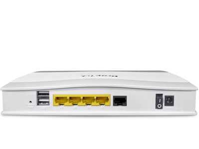 Draytek Vigor 2765 VDSL/ADSL Router Modem
