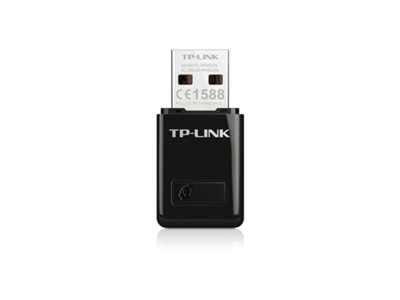Tp-Link TL-WN823N Mini 300Mbps Kablosz USB Adaptör