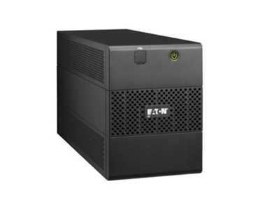 Eaton 5E 1100i USB Line-Interactive UPS