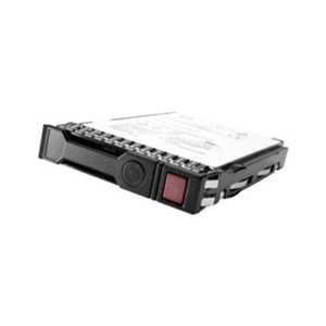 HPE 872477-B21 600GB SAS 10K SFF 2.5'' HDD