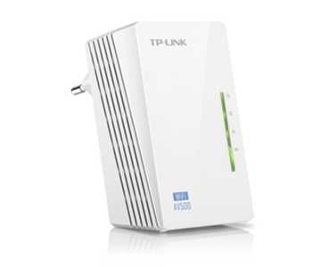 Tp-Link TL-WPA4220 300MBPS 2 LAN PORTLU Kablosuz