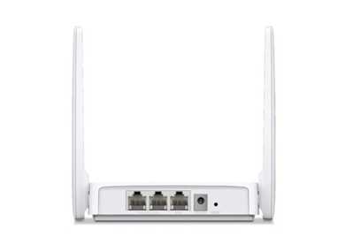 Tp-Link Mercusys MW302R Router