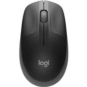 Logitech M190 Kablosuz Siyah Mouse 910-005905
