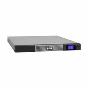 Eaton 5P 850iR Line-Interactive (Rack 1U) UPS