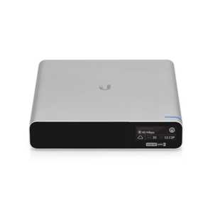 UBNT Cloud Key G2 with HDD (UCK-G2-PLUS)