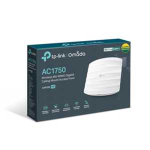 Tp-Link Omada EAP265 HD 1750Mbps Access Point
