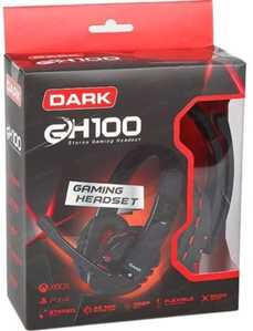 Dark DK-AC-GH100 Stereo Oyuncu Kulaklığı