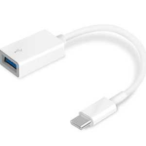 Tp-Link UC400 USB 3.0 USB-C to USB-A Adaptör
