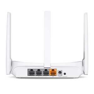 TP-Link Mercusys MW306R Router