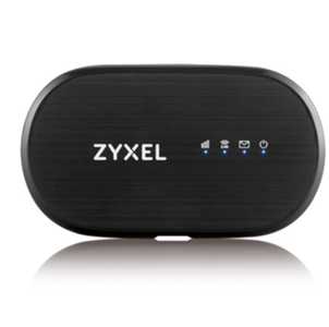 Zyxel WAH7601 4G/LTE Mobil Sim Kart Tasınabilir Ro