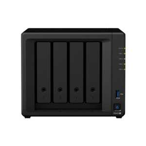 Synology DS420PLUS (4x3.5''/2.5'') Tower NAS