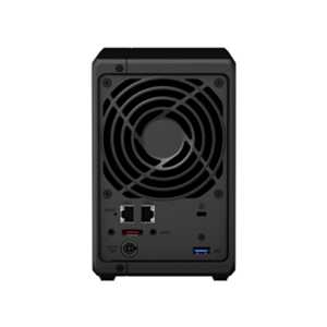 Synology DS720PLUS 2GB (2x3.5''/2.5'') Tower NAS