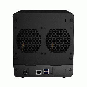 Synology DS420J (4x3.5''/2.5'') Tower NAS