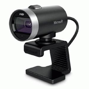 Microsoft H5D-00014 Cam Ms Lifecam Cinema