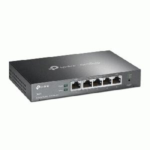 Tp-Link ER605 Omada Gigabit VPN Router V2