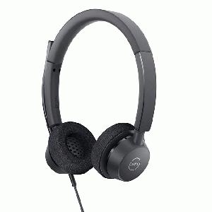 Dell WH3022 Pro Stereo Kulaklık (520-AATL)