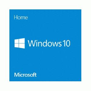 Windows 10 Home Türkçe Oem (64 Bit) KW9-00119