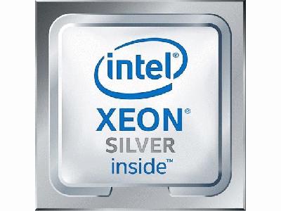 HPE P02571-B21 DL360 Gen10 4208 Xeon-S  Kit