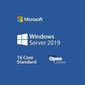 Microsoft OEM Server 2019 Standart TR (P73-07801)