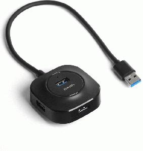 Dark Connect Master X4  4Port USB 3.0 Hub