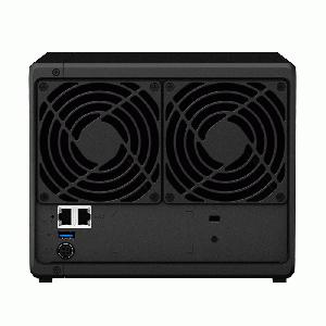 Synology DS418 (4x3.5''/2.5'') Tower NAS