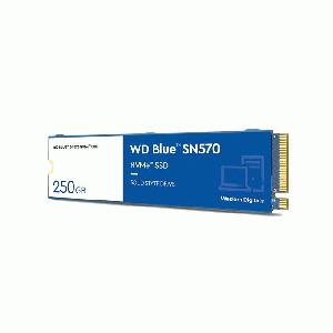 WD 1TB Blue SN570 M.2 NVMe 3500/3000 WDS100T3B0C