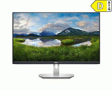 Dell 27" S2721H 4ms FHD Hdmi MM IPS Led