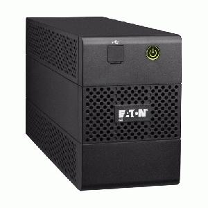 Eaton 5E 650i USB DIN(Schuko) Line-Interactive UPS