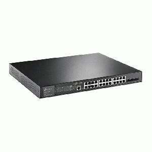 Tp-Link Omada TL-SG3428XMP 24 Port L2 Switch