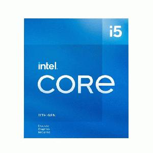 Intel Rocket Lake i5 11400 1200Pin Fanlı (Box)