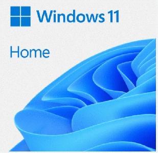 Windows 11 Home İngilizce Oem (64 Bit) KW9-00632